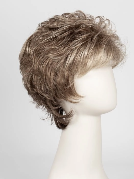 Instinct Petite/Average | Synthetic Wig (Basic Cap)