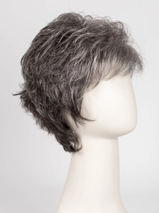 Instinct Petite/Average | Synthetic Wig (Basic Cap)