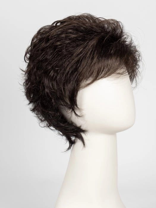 Instinct Petite/Average | Synthetic Wig (Basic Cap)