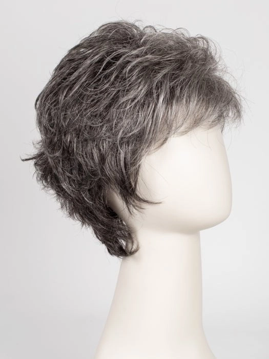Instinct Petite/Average | Synthetic Wig (Basic Cap)