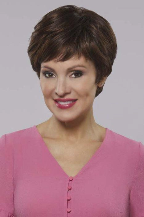 Iris Wig by Henry Margu | Synthetic (Lace Front Mono Top)