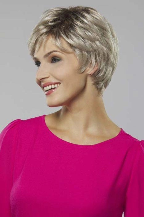 Iris Wig by Henry Margu | Synthetic (Lace Front Mono Top)