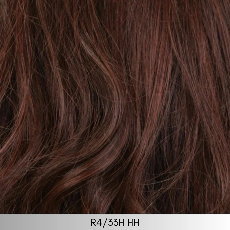 Isabel Remi Human Hair - Hair Dynasty Collection by Estetica Designs