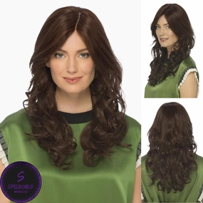 Isabel Remi Human Hair - Hair Dynasty Collection by Estetica Designs
