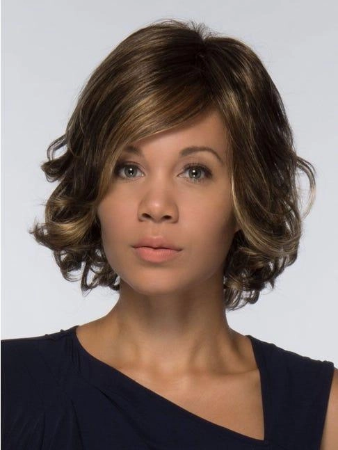 Isla Wig by Tony of Beverly | Synthetic Wig (Lace Front)