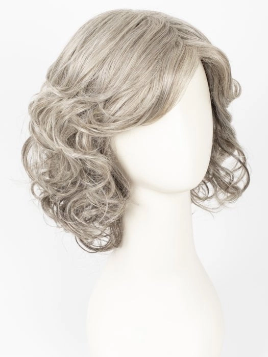 It Curl | Synthetic Lace Front Wig (Basic)