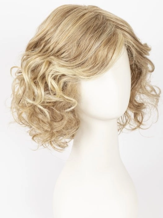 It Curl | Synthetic Lace Front Wig (Basic)