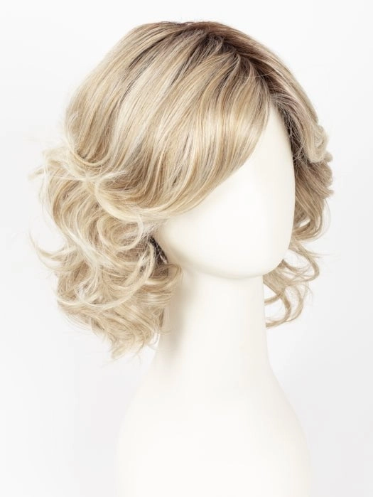 It Curl | Synthetic Lace Front Wig (Basic)