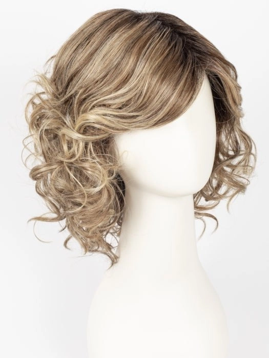 It Curl | Synthetic Lace Front Wig (Basic)
