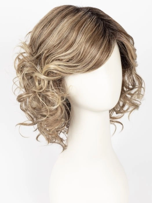 It Curl | Synthetic Lace Front Wig (Basic)