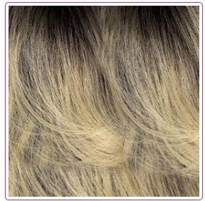 Ivie Wig by Henry Margu | Synthetic (Lace Front Mono)