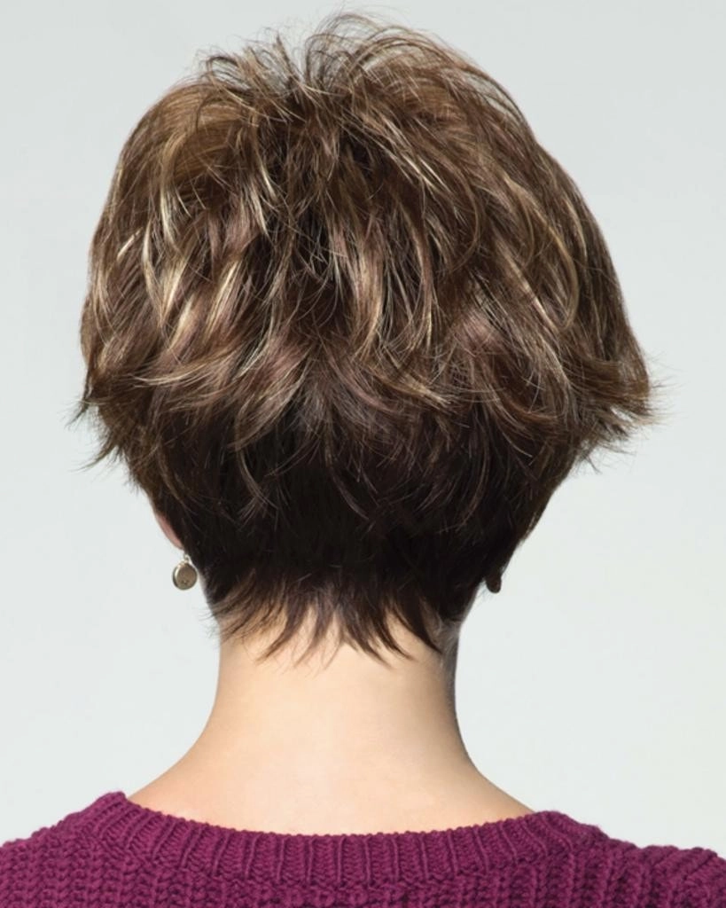Ivy Classic Short Cut