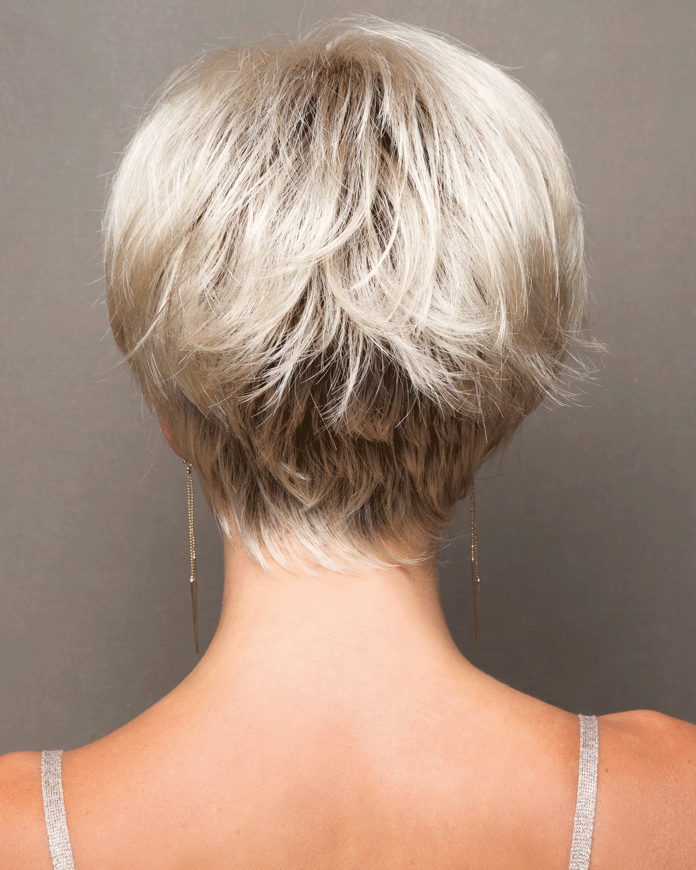 Ivy Classic Short Cut