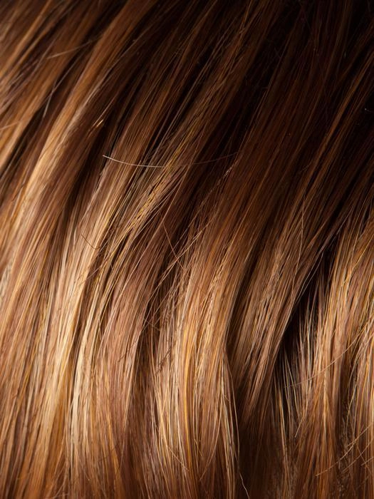 Ivy Wig by Ellen Wille | Synthetic
