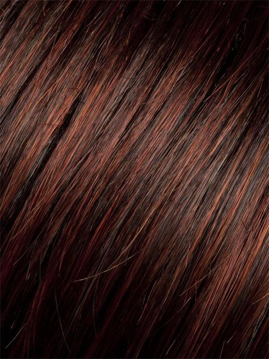 Ivy Wig by Ellen Wille | Synthetic