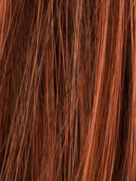 Ivy Wig by Ellen Wille | Synthetic