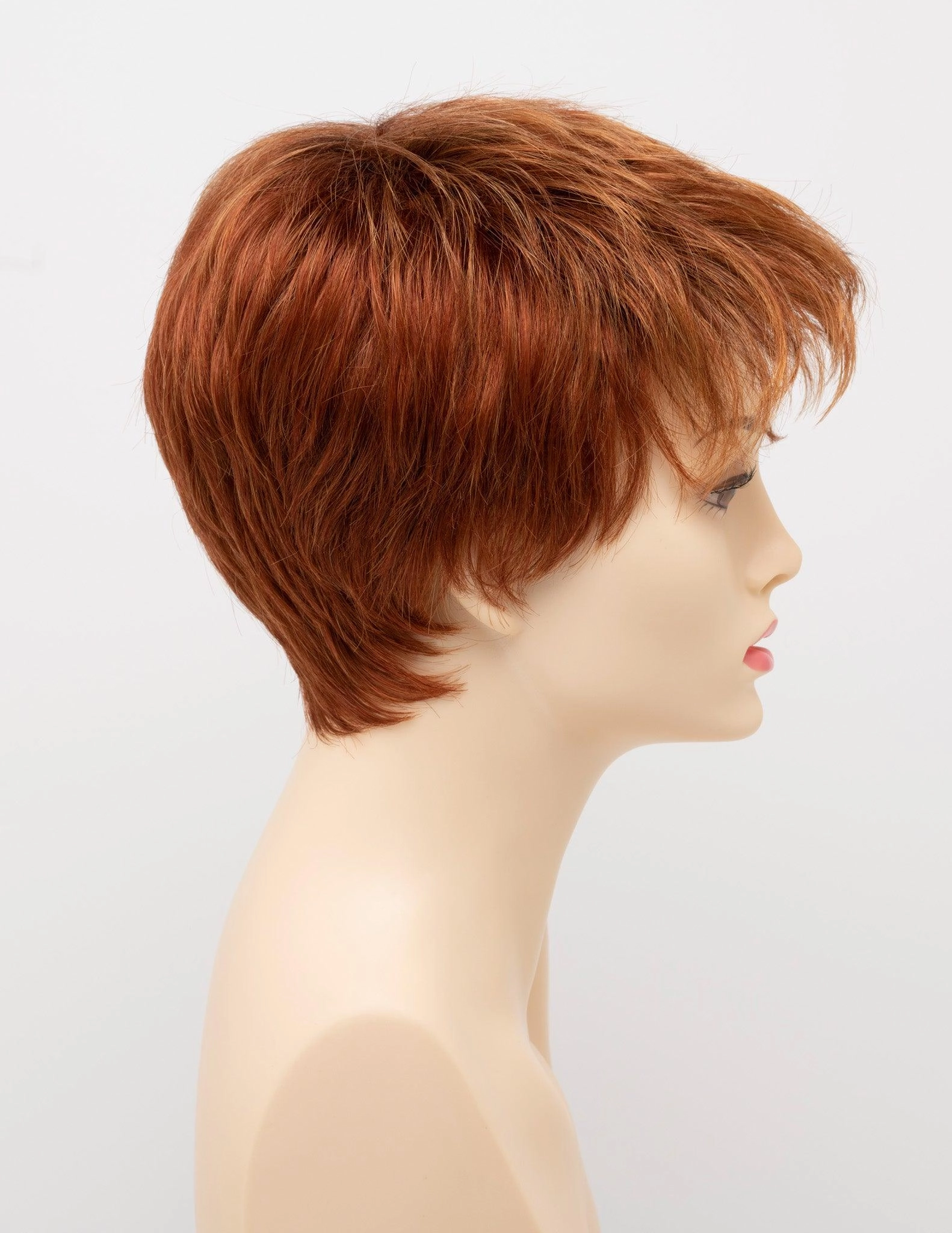 Ivy Wig by Envy | Synthetic (Open Top)
