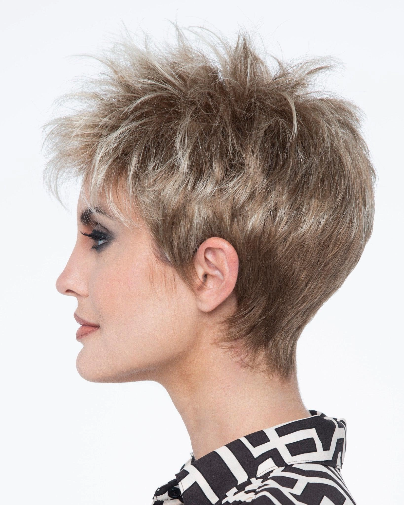 Ivy Wig by Envy | Synthetic (Open Top)