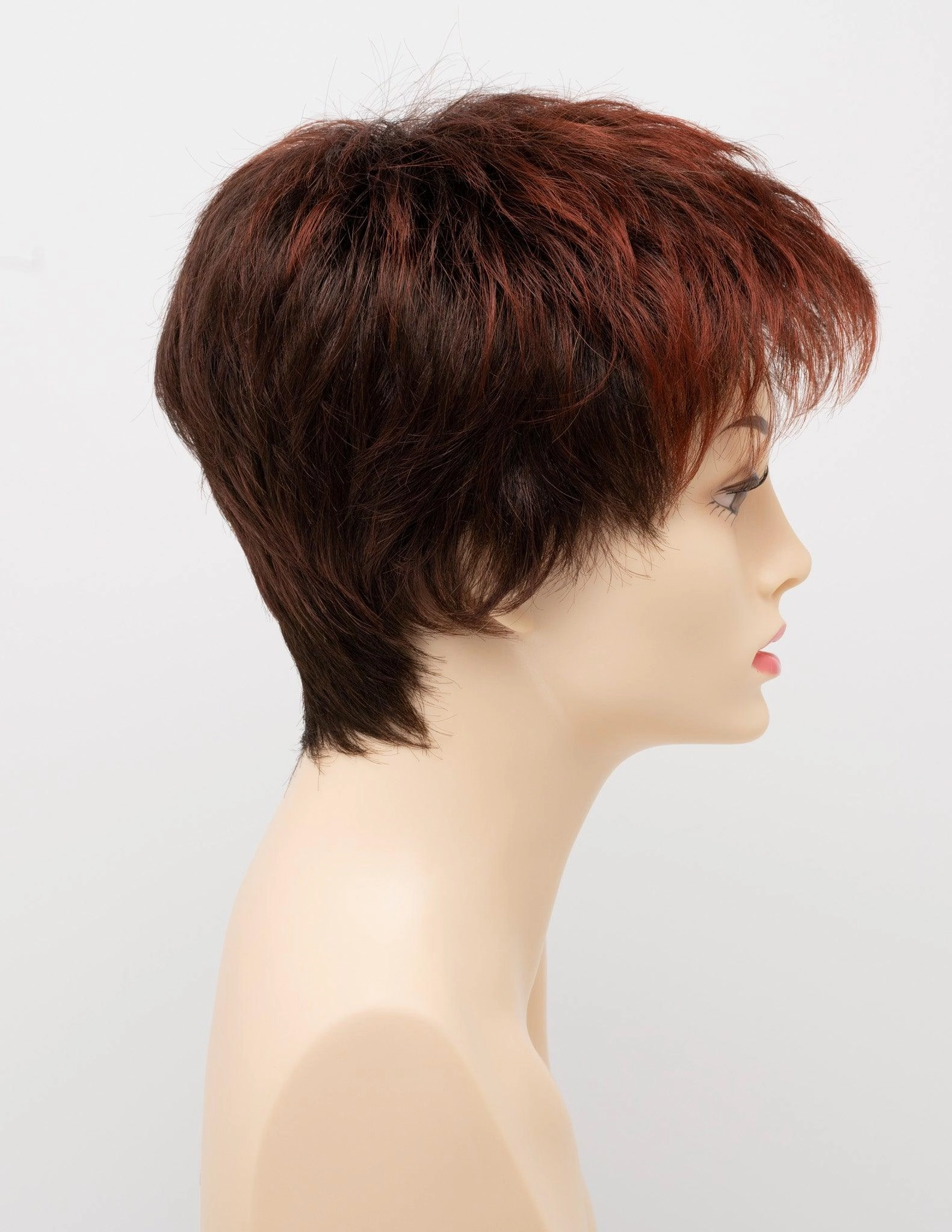 Ivy Wig by Envy | Synthetic (Open Top)
