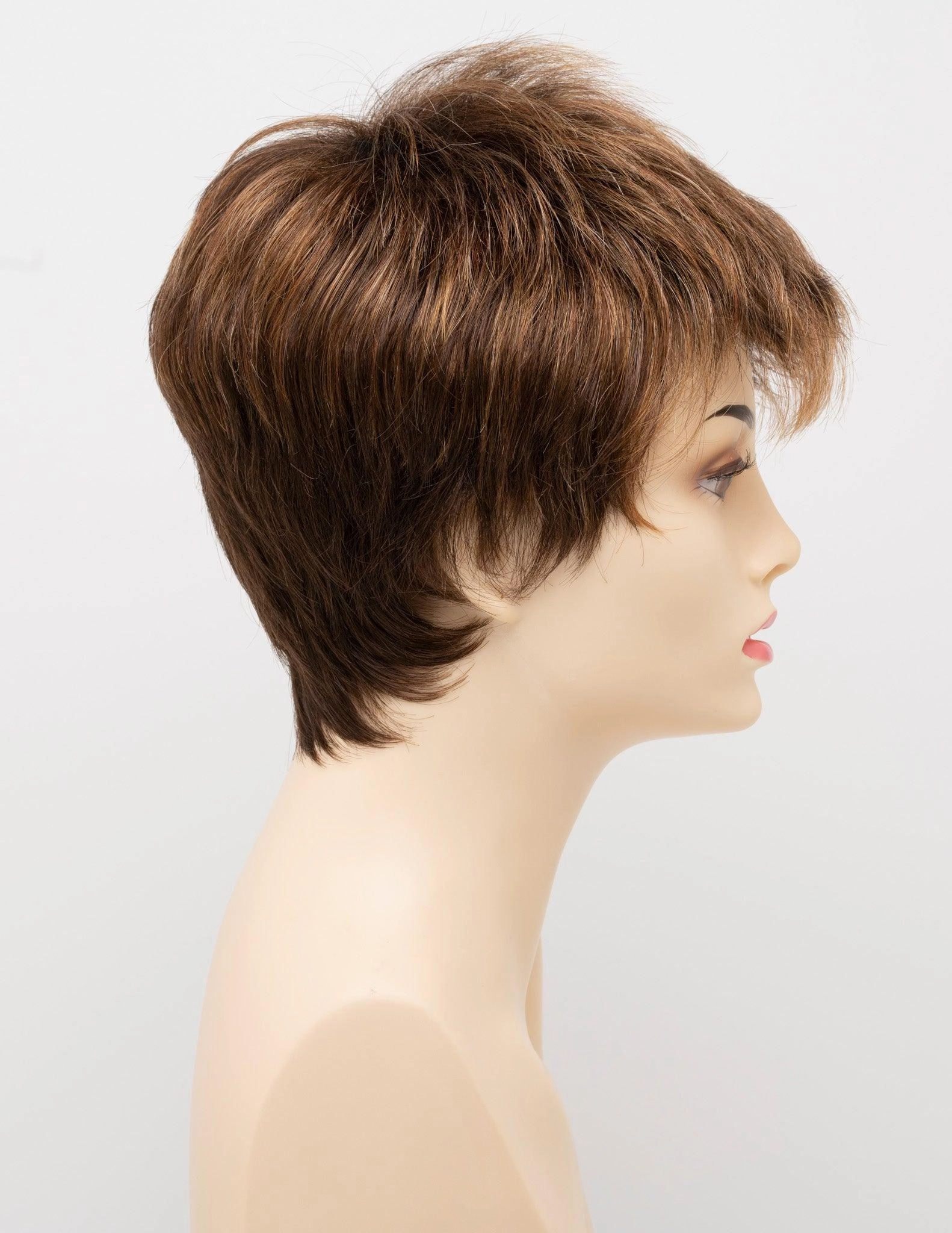 Ivy Wig by Envy | Synthetic (Open Top)
