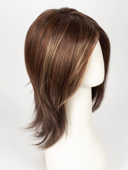 Jackson | Synthetic Wig (Basic Cap)