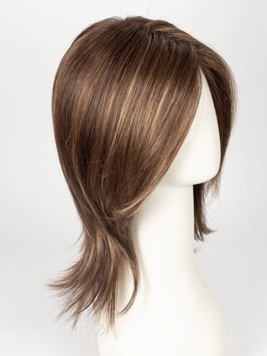 Jackson | Synthetic Wig (Basic Cap)
