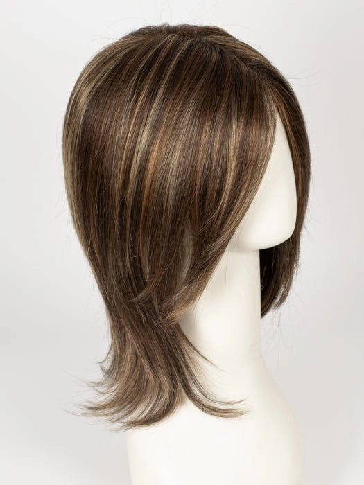 Jackson | Synthetic Wig (Basic Cap)