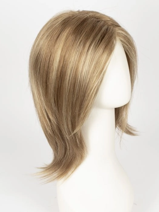 Jackson | Synthetic Wig (Basic Cap)