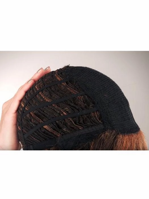 Jackson by Noriko | Synthetic Wig | Best Seller