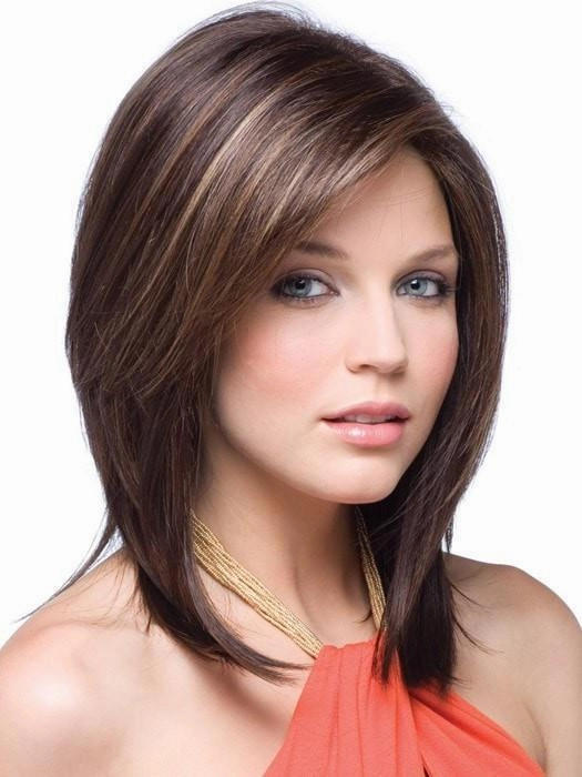 Jackson by Noriko | Synthetic Wig | Best Seller