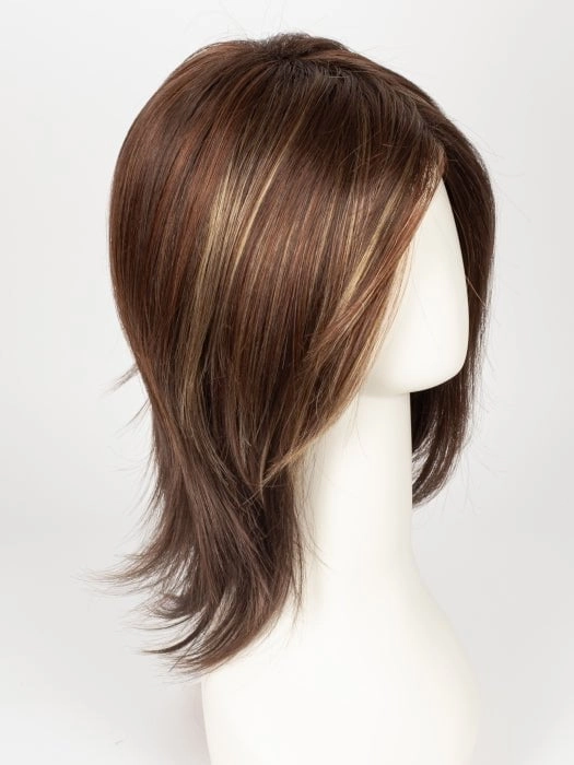 Jackson by Noriko | Synthetic Wig | Best Seller