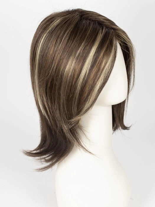 Jackson by Noriko | Synthetic Wig | Best Seller