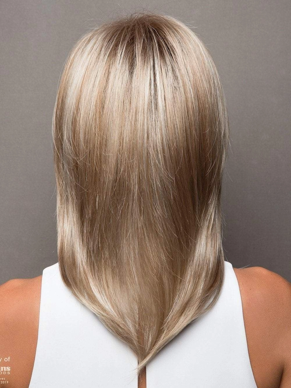 Jackson by Noriko | Synthetic Wig | Best Seller