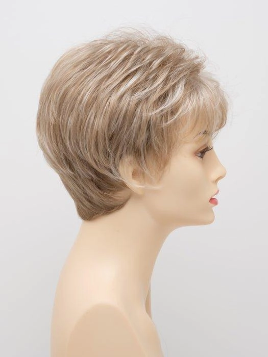 Jacqueline | Synthetic Wig (Basic Cap)