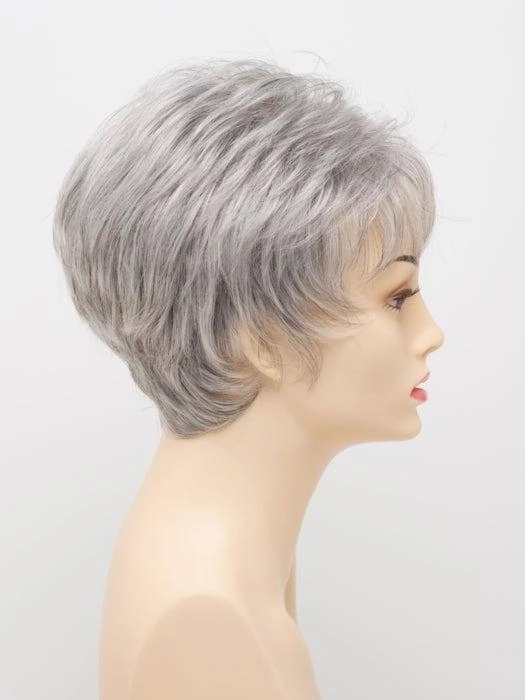 Jacqueline | Synthetic Wig (Basic Cap)