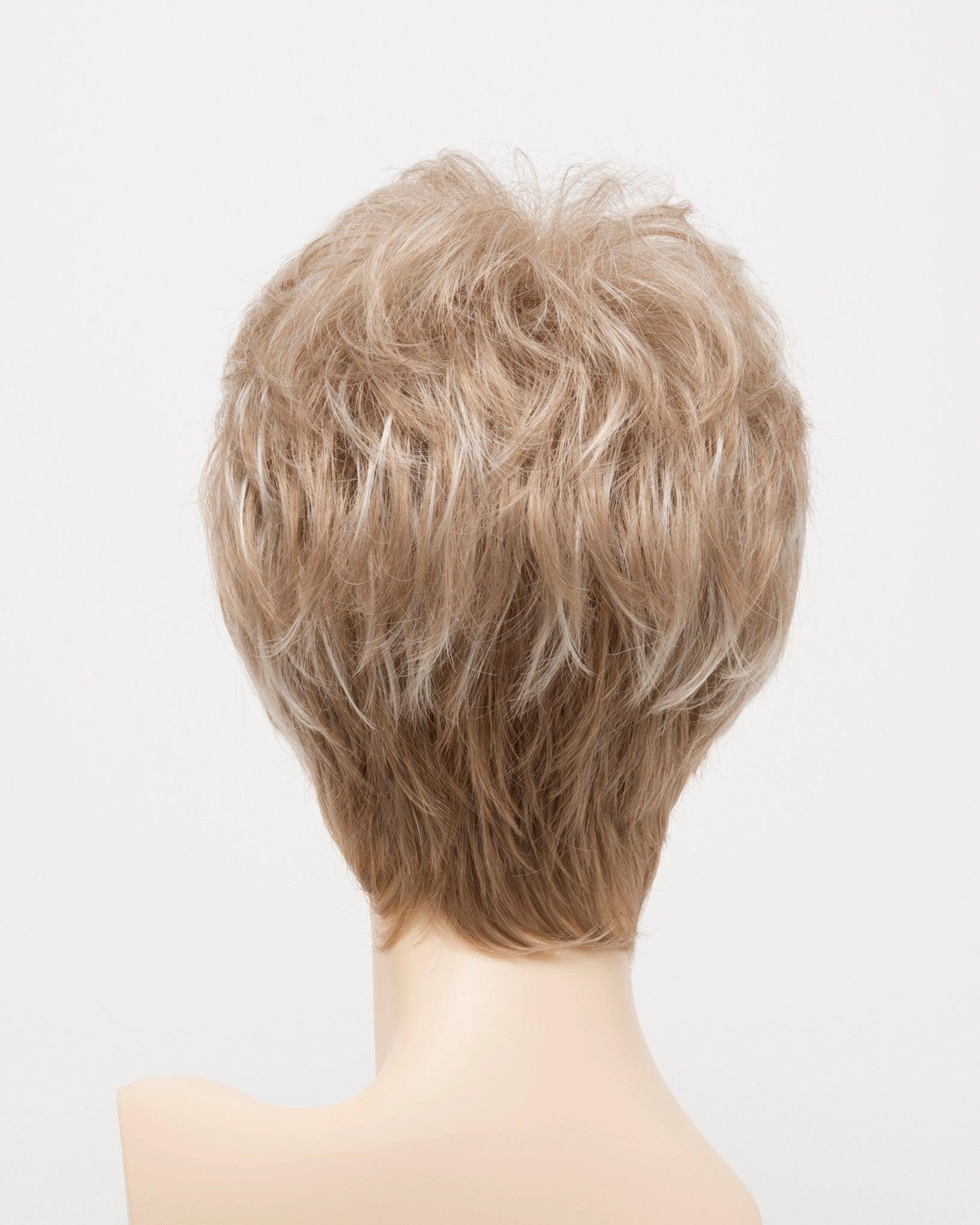 Jacqueline Wig by Envy | Synthetic (Open Top)