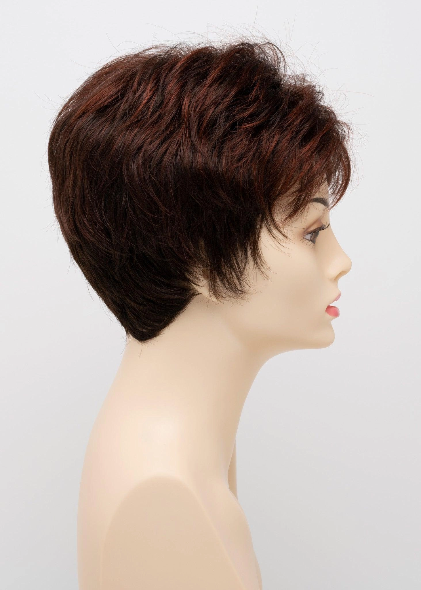 Jacqueline Wig by Envy | Synthetic (Open Top)