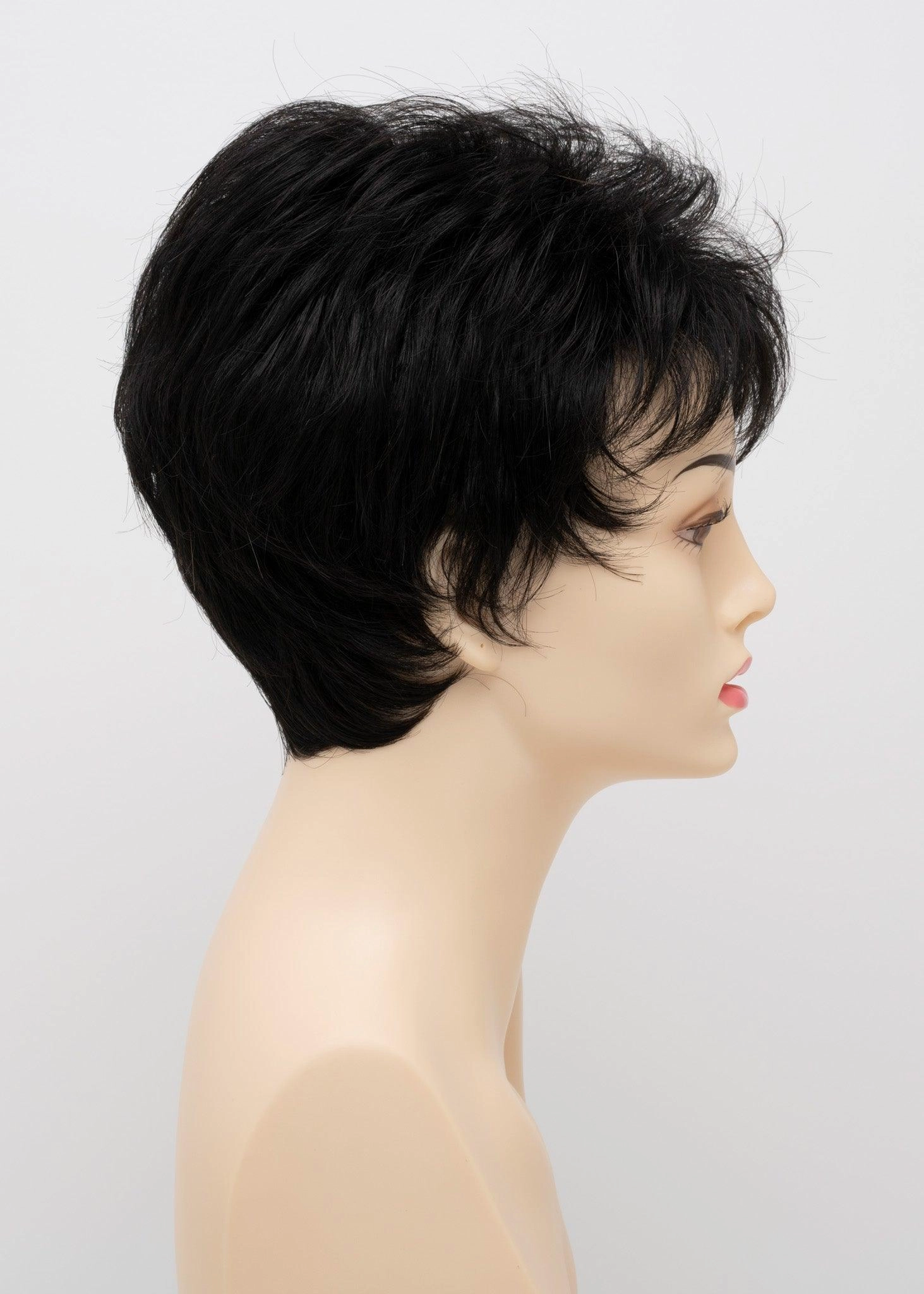 Jacqueline Wig by Envy | Synthetic (Open Top)