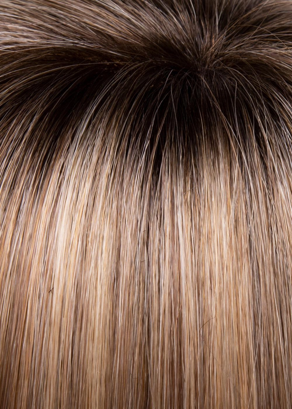 Jacqueline Wig by Envy | Synthetic (Open Top)