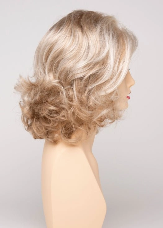 Jade | Synthetic Lace Front Wig (Basic Cap)