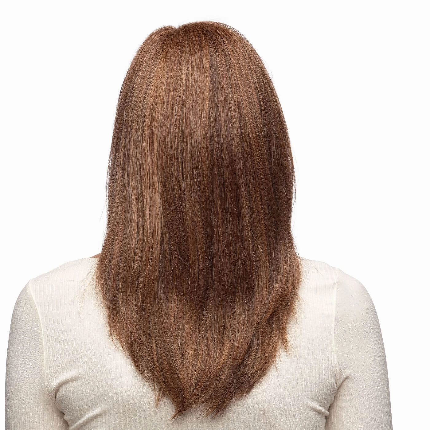 James Lace Front Mono Top Wig Heat Defiant Collection by Estetica Designs
