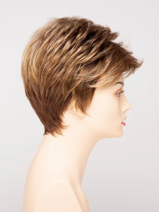 Jamie | Synthetic Wig (Basic Cap)