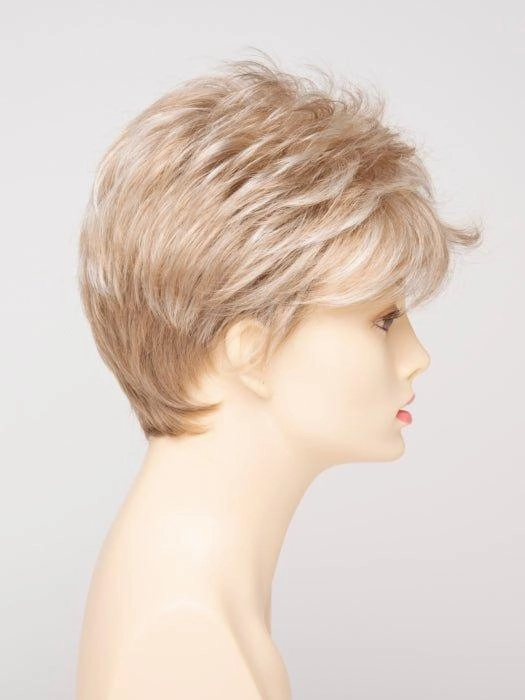 Jamie | Synthetic Wig (Basic Cap)