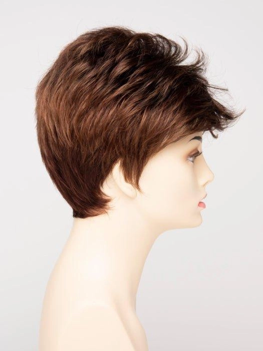 Jamie | Synthetic Wig (Basic Cap)