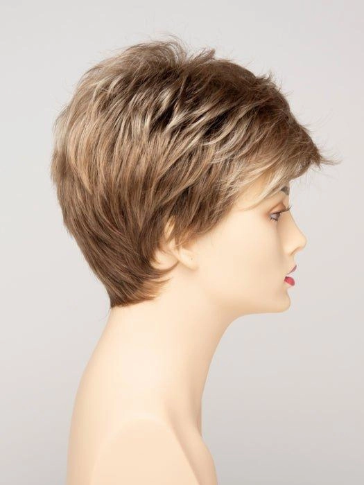 Jamie | Synthetic Wig (Basic Cap)