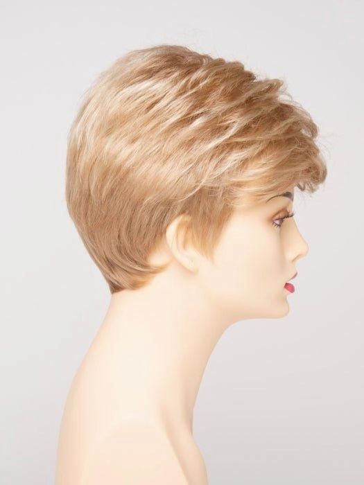 Jamie | Synthetic Wig (Basic Cap)