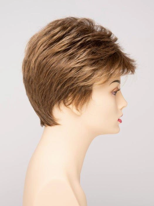 Jamie | Synthetic Wig (Basic Cap)