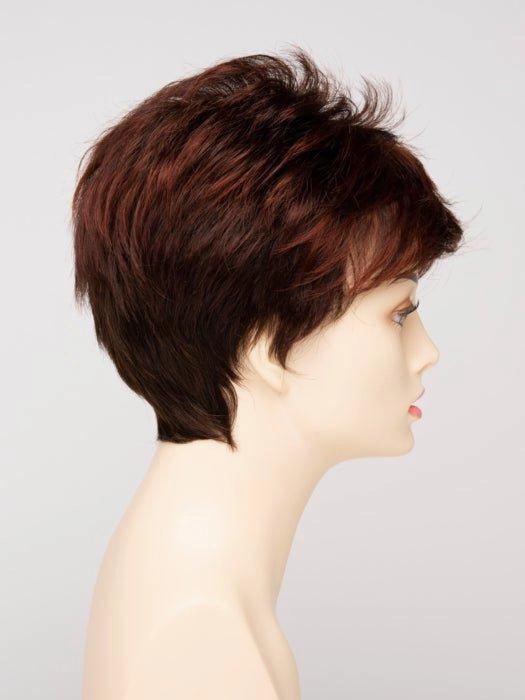 Jamie | Synthetic Wig (Basic Cap)