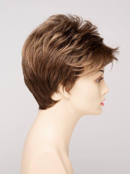 Jamie | Synthetic Wig (Basic Cap)