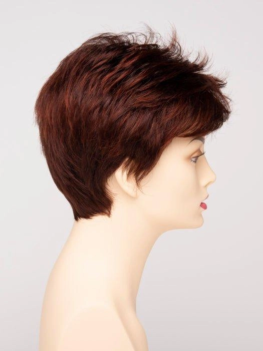 Jamie | Synthetic Wig (Basic Cap)